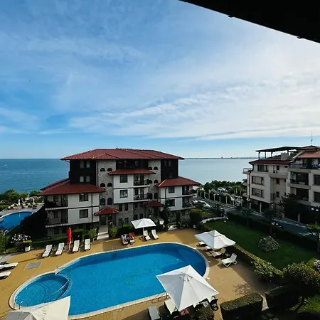 бадемите 2 б 11 Two Bedroom Apartment *