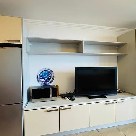 бадемите 2 б 11 Two Bedroom Apartment Sveti Vlas