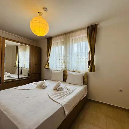 бадемите 2 б 11 Two Bedroom Sveti Vlas