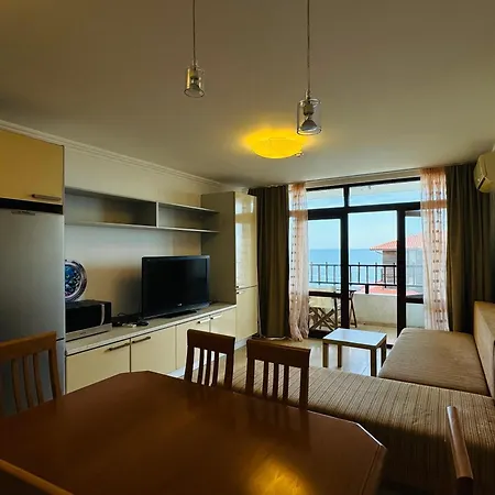 бадемите 2 б 11 Two Bedroom Apartment *