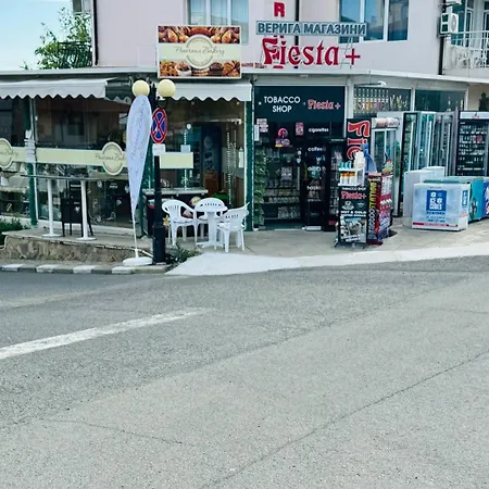 бадемите 2 б 11 Two Bedroom * Sveti Vlas