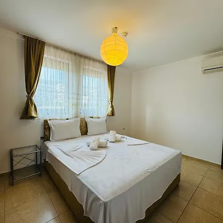 бадемите 2 б 11 Two Bedroom *