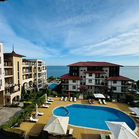 Διαμέρισμα бадемите 2 б 11 Two Bedroom *