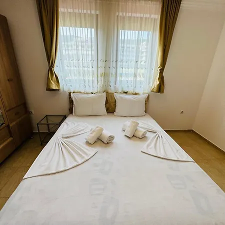 бадемите 2 б 11 Two Bedroom *