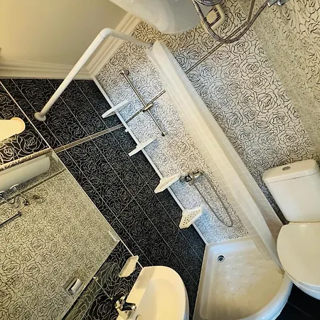 Διαμέρισμα бадемите 2 б 11 Two Bedroom *