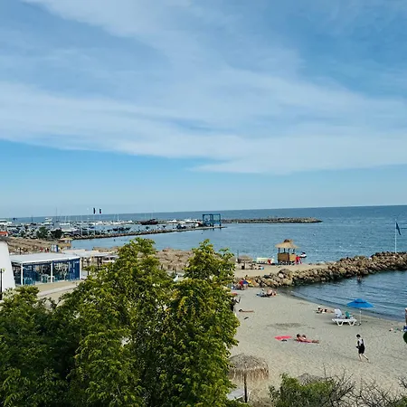 бадемите 2 б 11 Two Bedroom Διαμέρισμα *