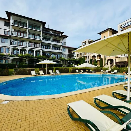 бадемите 2 б 11 Two Bedroom Apartment *