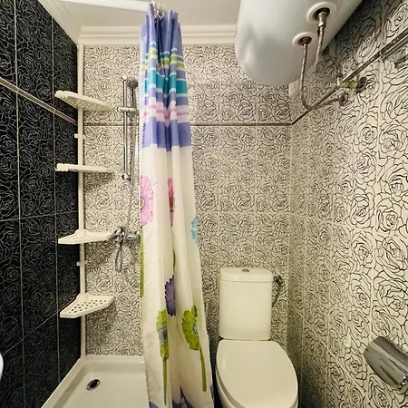 Apartment бадемите 2 б 11 Two Bedroom *